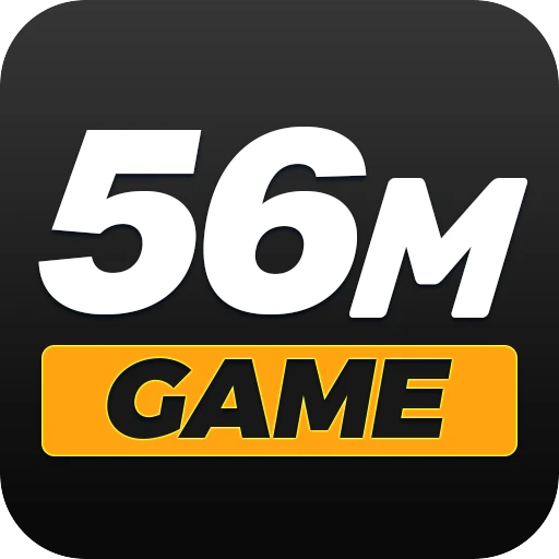 56M.COM Logo
